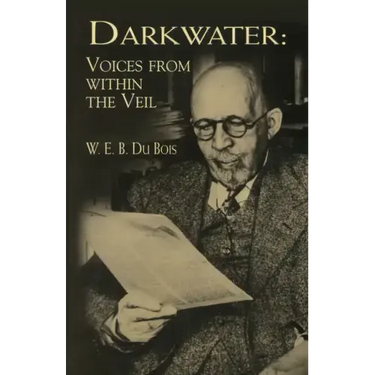 Darkwater: Voices from Within the Veil