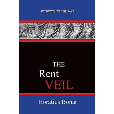 The Rent Veil: Pathways To The Past