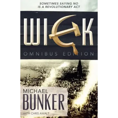 The Wick Omnibus: The Complete Collection