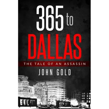 365 to DALLAS: An Assassin's Tale