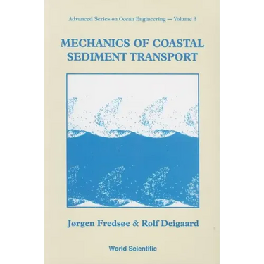 Mechanics of Coastal Sediment... (V3)