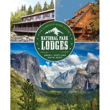 Complete Guide to the National Park Lodges