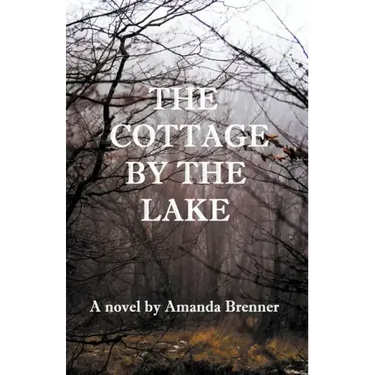 The Cottage by the Lake