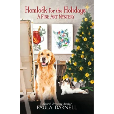 Hemlock for the Holidays