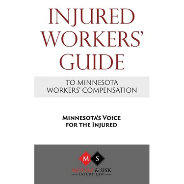 Injured Workers' Guide to Minnesota Workers' Compensation