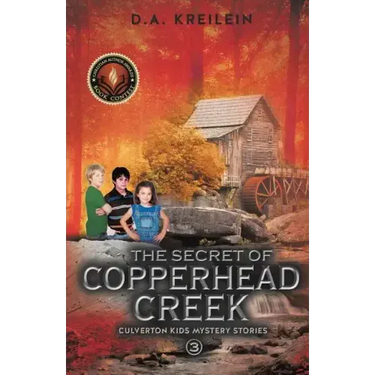 The Secret of Copperhead Creek
