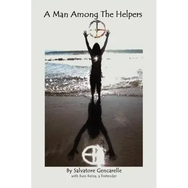 A Man Among the Helpers