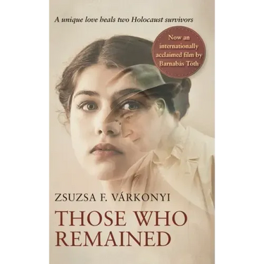 Those Who Remained