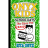 Onyx Kids School Days: The Class Pet Fraud