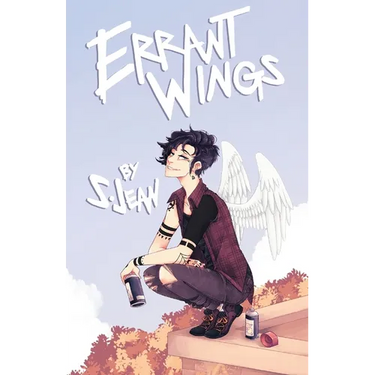 Errant Wings