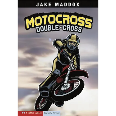 Motocross Double-Cross