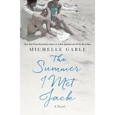 The Summer I Met Jack