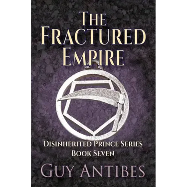 The Fractured Empire