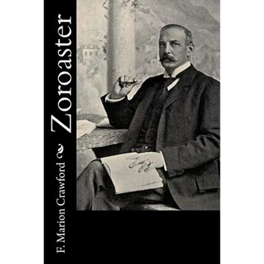 Zoroaster