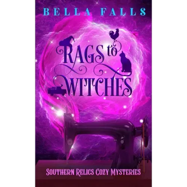 Rags To Witches