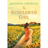 The Sunflower Girl