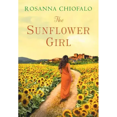 The Sunflower Girl