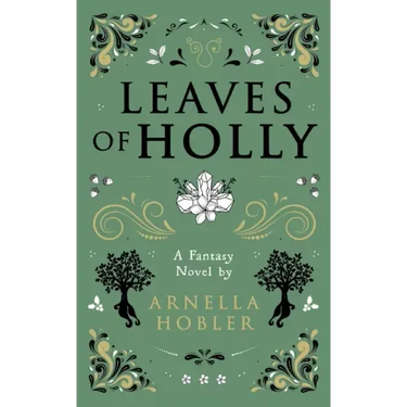 Leaves of Holly
