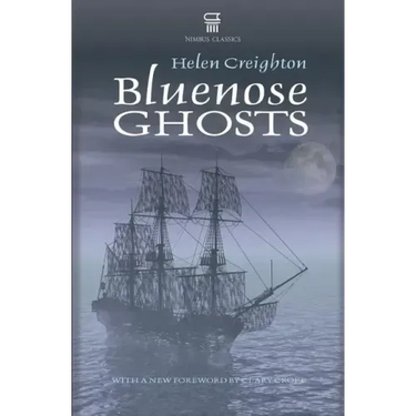 Bluenose Ghosts