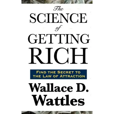 The Science of Getting Rich
