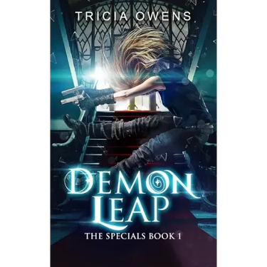 Demon Leap: an Urban Fantasy