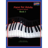 Piano for Adults, European Method