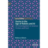 Desire in the Age of Robots and AI: An Investigation in Science Fiction and Fact