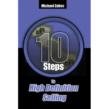10 Steps to High Definition Selling