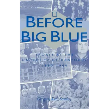 Before Big Blue