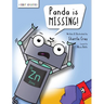 Panda is Missing! (A Robot Adventure)