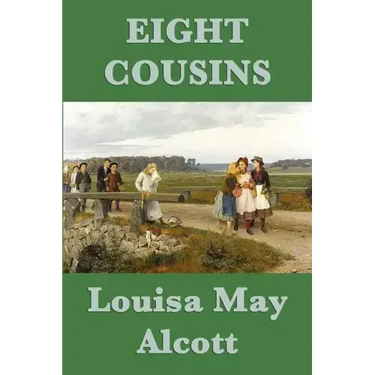Eight Cousins