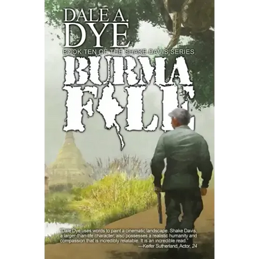 Burma File