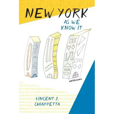 New York as We Know It