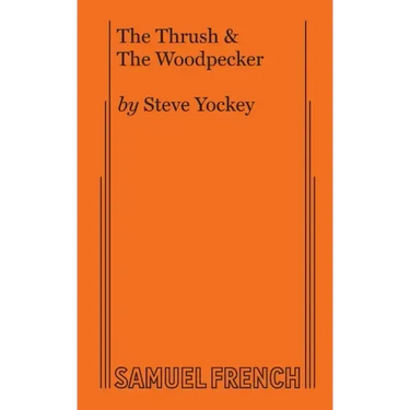 The Thrush & The Woodpecker