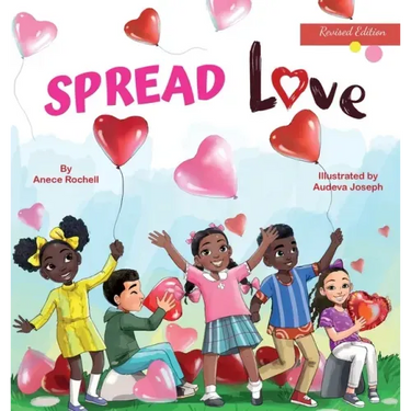Spread Love