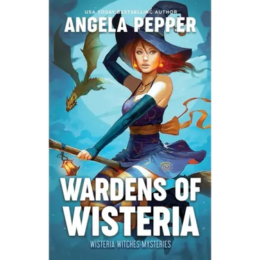 Wardens of Wisteria