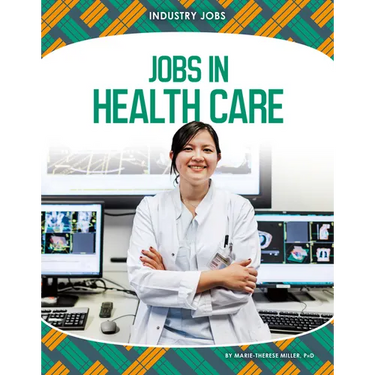 Jobs in Health Care
