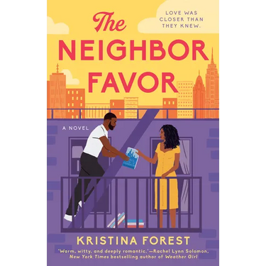 The Neighbor Favor