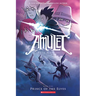 Prince of the Elves: A Graphic Novel (Amulet #5)