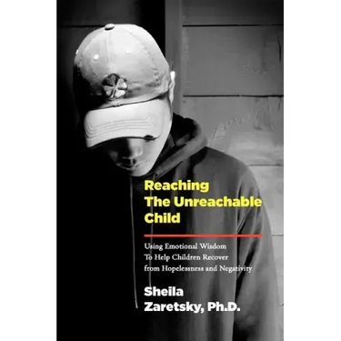 Reaching the Unreachable Child: Using Emotional Wisdom To Help Children Recover from Hopelessness and Negativity