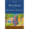 Farewell to Fairacre