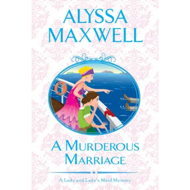 A Murderous Marriage