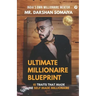 Ultimate Millionaire Blueprint