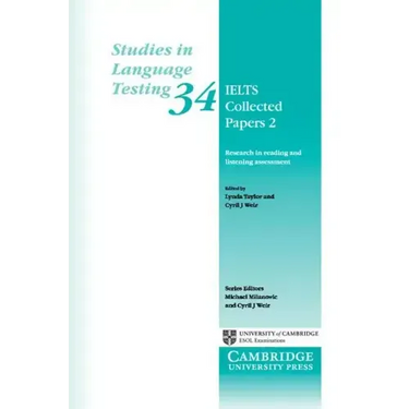 IELTS Collected Papers 2