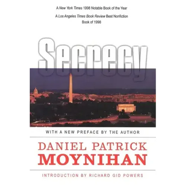Secrecy: The American Experience