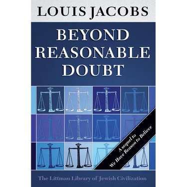 Littman Beyond Reasonable Doubt