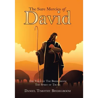 The Sure Mercies of David