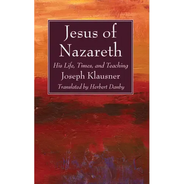 Jesus of Nazareth