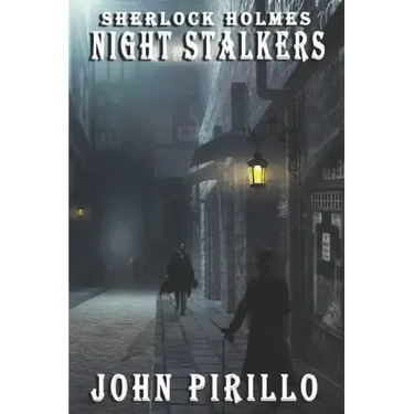 Sherlock Holmes, Night Stalkers