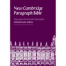 New Cambridge Paragraph Bible-KJV